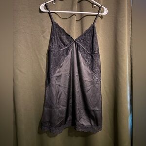 Abercrombie & Fitch Sleepwear Lace Dress